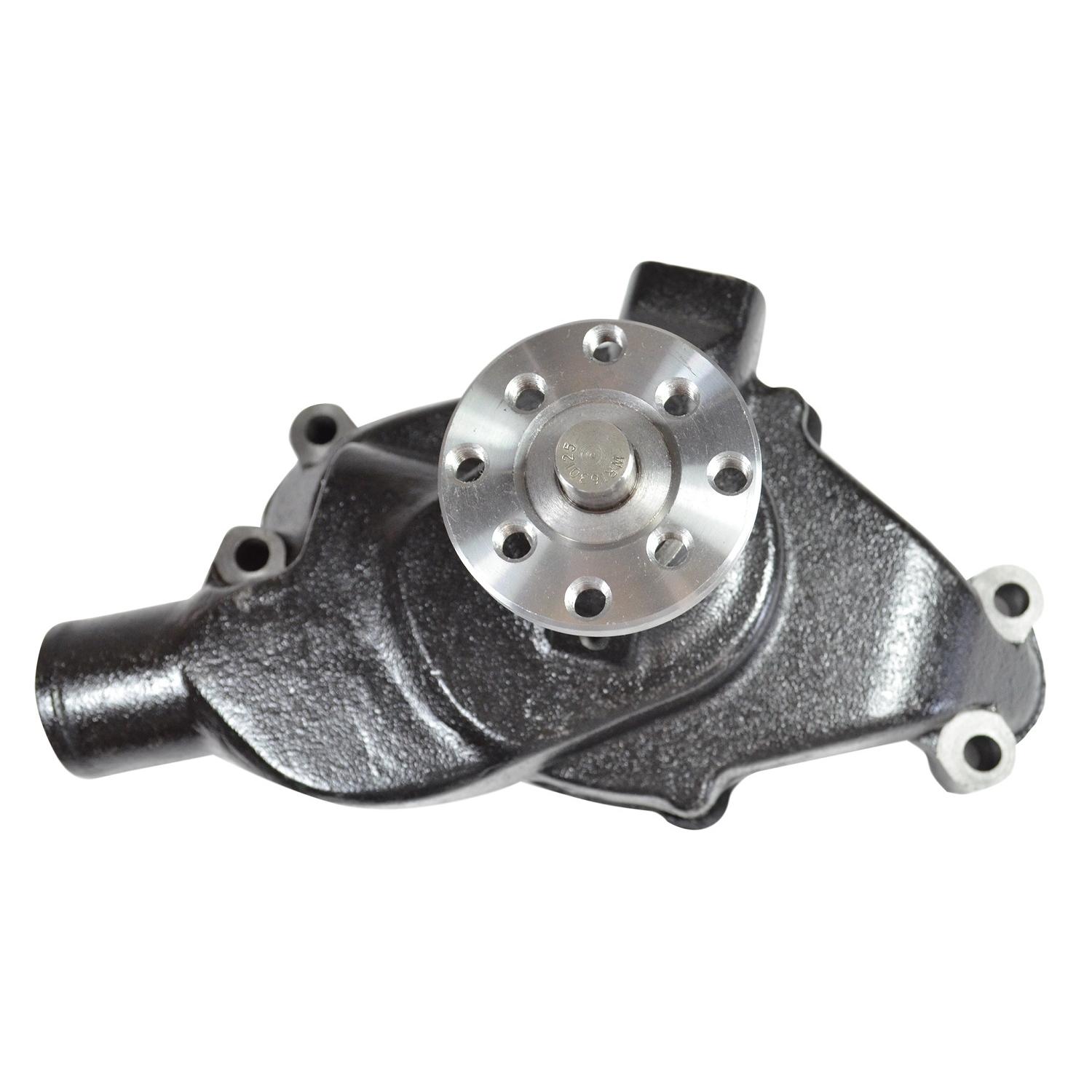GMB 1301350P - Engine Water Pump GMB 1301350P Engine Water Pump product image 4 of 4