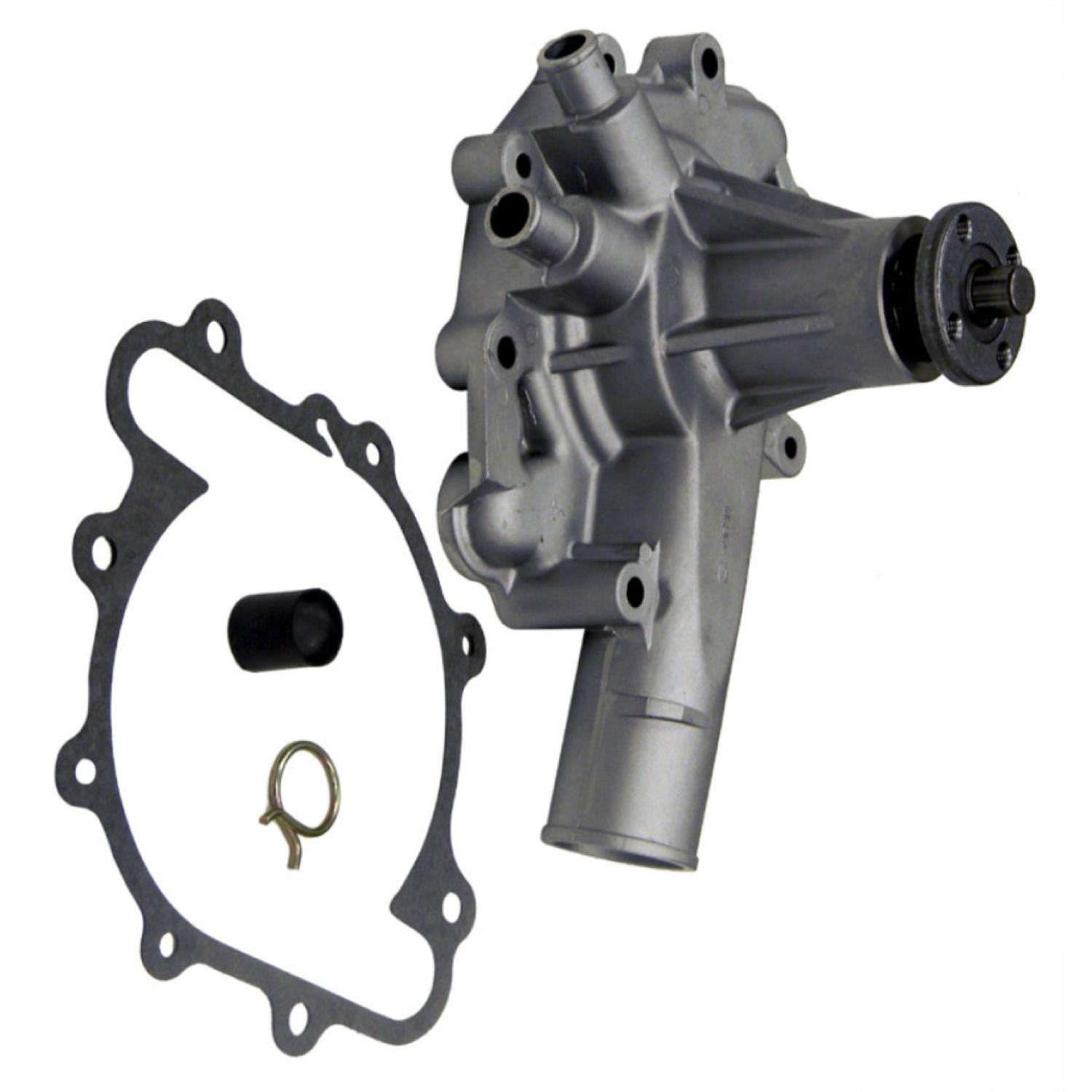 GMB 1301360 - Engine Water Pump GMB 1301360 Engine Water Pump product image 1 of 4