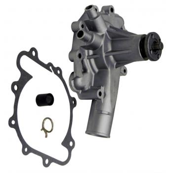 1984 Oldsmobile Custom Cruiser Engine Water Pump GMB 1301360 image 1 of 4