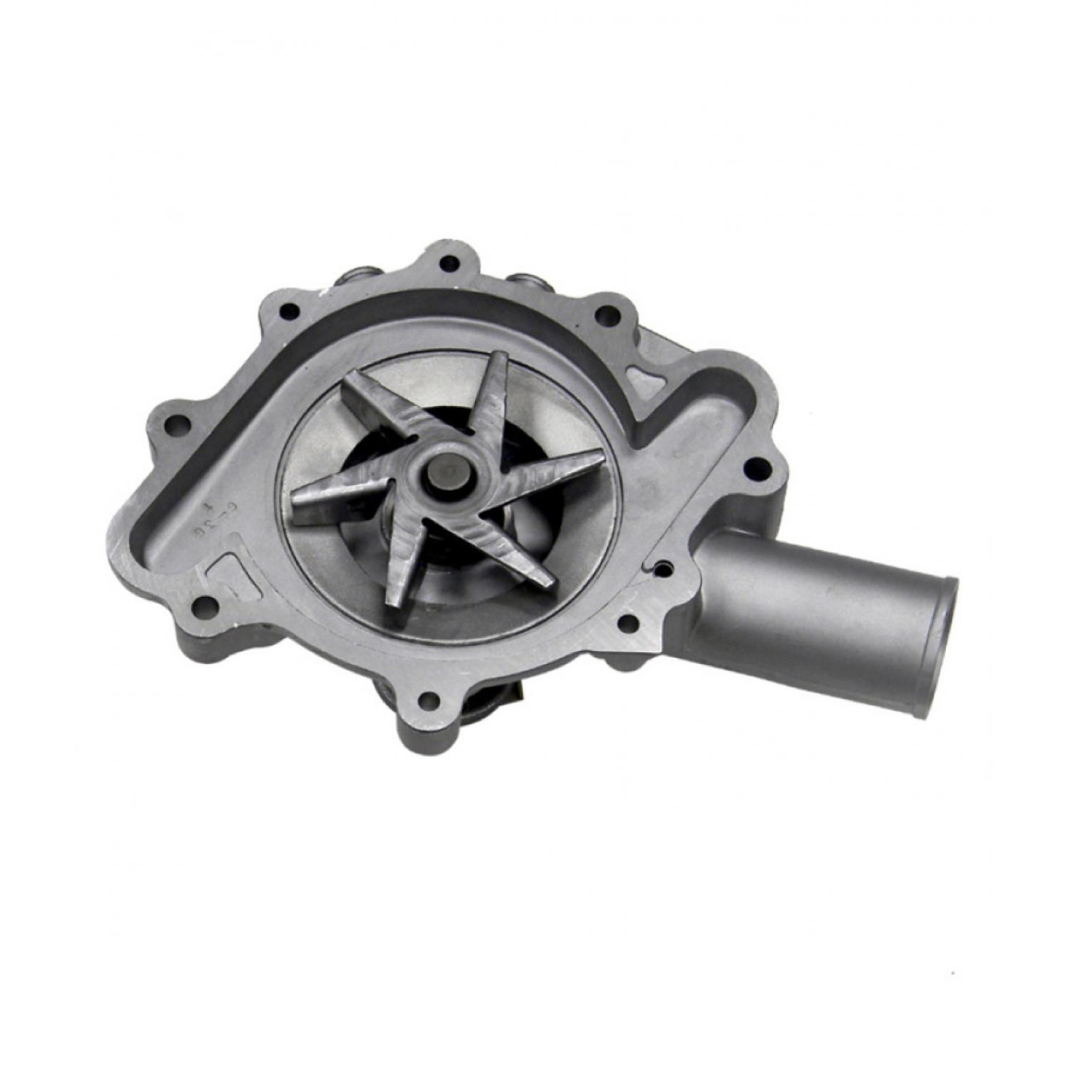 GMB 1301360 - Engine Water Pump GMB 1301360 Engine Water Pump product image 2 of 4