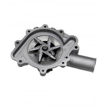 1984 Oldsmobile Custom Cruiser Engine Water Pump GMB 1301360 image 2 of 4