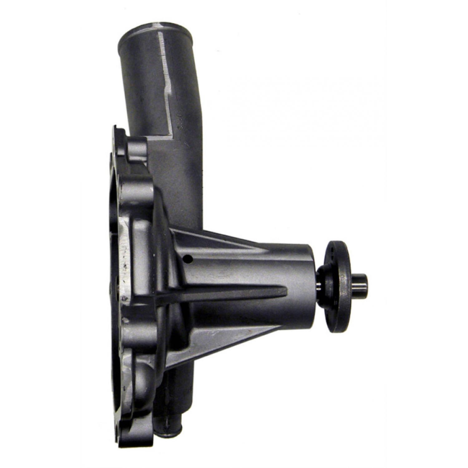 GMB 1301360 - Engine Water Pump GMB 1301360 Engine Water Pump product image 3 of 4