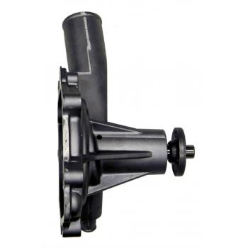 1984 Oldsmobile Custom Cruiser Engine Water Pump GMB 1301360 image 3 of 4