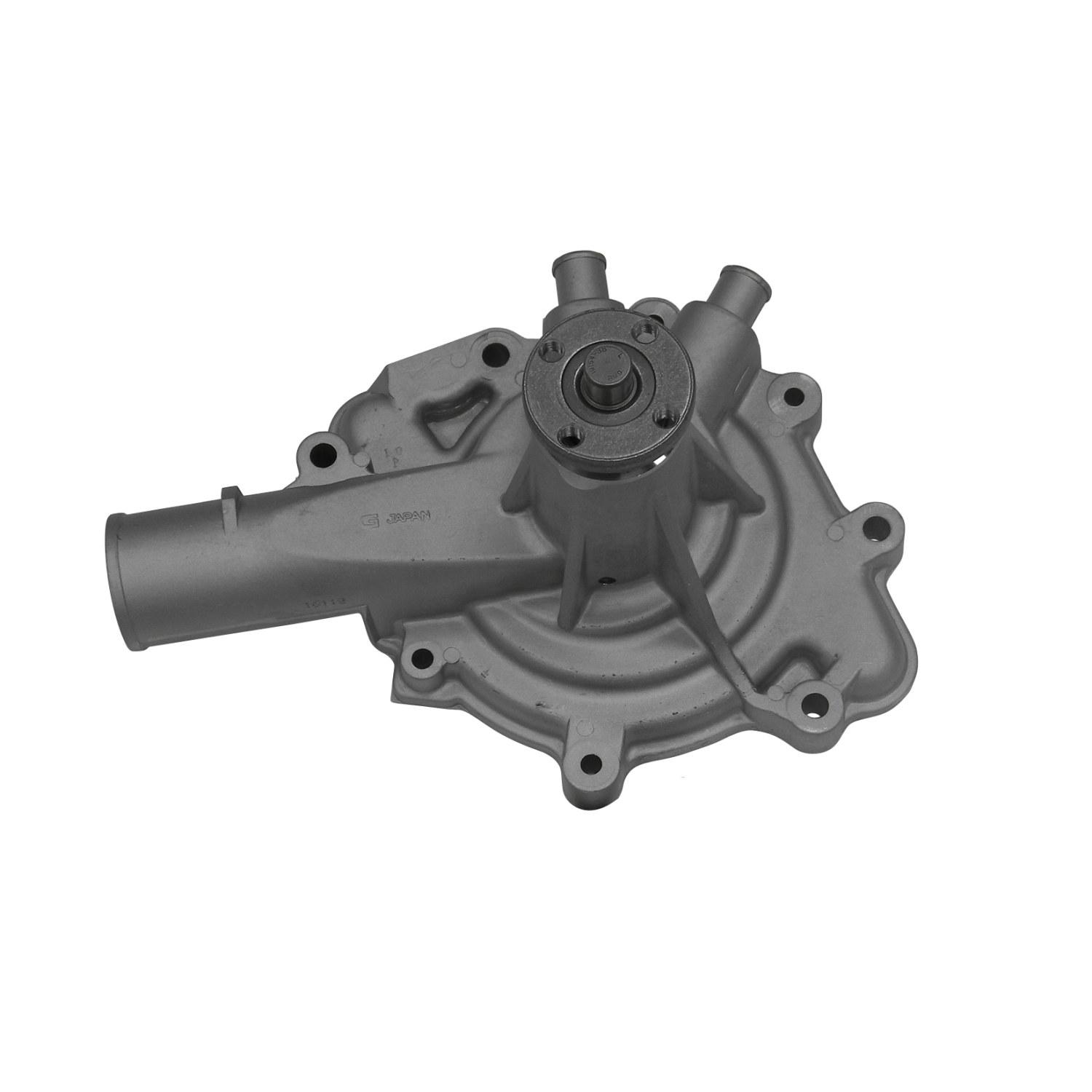 GMB 1301360 - Engine Water Pump GMB 1301360 Engine Water Pump product image 4 of 4