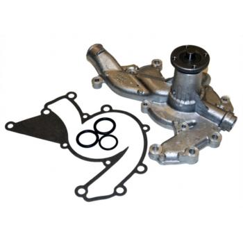 1983 Cadillac DeVille Engine Water Pump GMB 1301370 image 1 of 4
