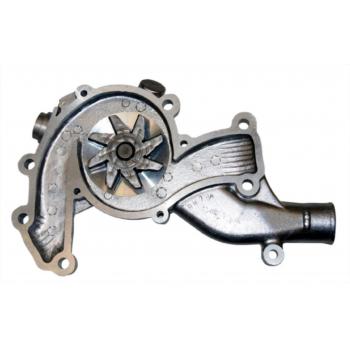 1983 Cadillac DeVille Engine Water Pump GMB 1301370 image 2 of 4