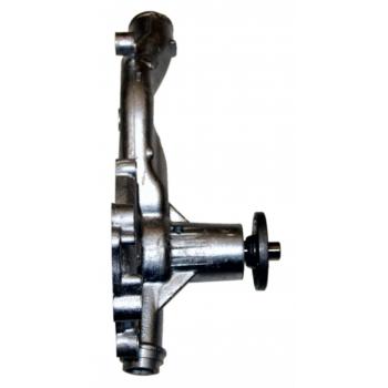 1983 Cadillac DeVille Engine Water Pump GMB 1301370 image 3 of 4