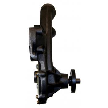 1984 GMC C7000 Engine Water Pump GMB 1301390 image 3 of 4
