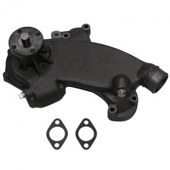 1984 GMC C7000 Engine Water Pump GMB 1301390 image 4 of 4