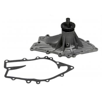 1972 Buick Centurion Engine Water Pump GMB 1301400 image 1 of 4