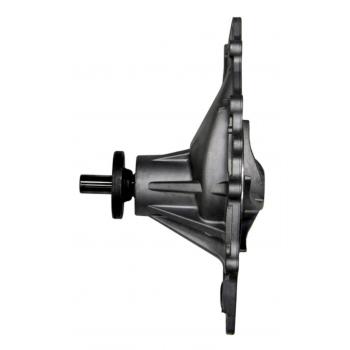 1972 Buick Centurion Engine Water Pump GMB 1301400 image 3 of 4