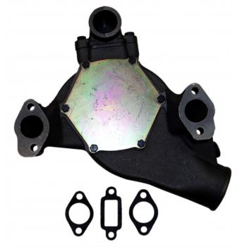 1980 GMC C7000 Engine Water Pump GMB 1301410 image 2 of 4