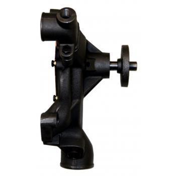 1980 GMC C7000 Engine Water Pump GMB 1301410 image 3 of 4