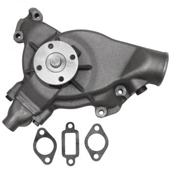 1980 GMC C7000 Engine Water Pump GMB 1301410 image 4 of 4