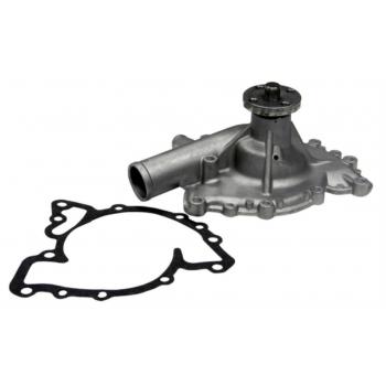 1966 Jeep Commando Engine Water Pump GMB 1301420 image 1 of 4