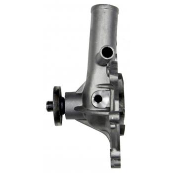 1966 Jeep Commando Engine Water Pump GMB 1301420 image 3 of 4
