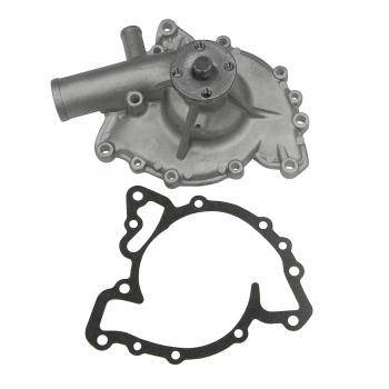 1966 Jeep Commando Engine Water Pump GMB 1301420 image 4 of 4