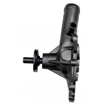 1972 Buick LeSabre Engine Water Pump GMB 1301430 image 2 of 3