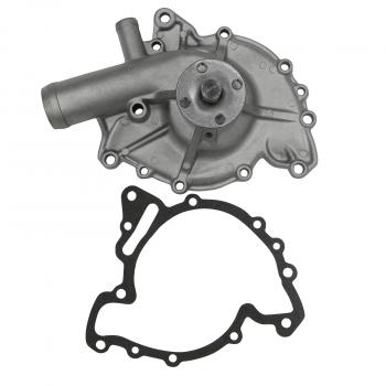 1972 Buick LeSabre Engine Water Pump GMB 1301430 image 3 of 3