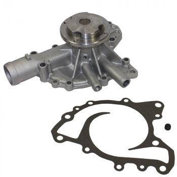 1982 Oldsmobile Cutlass Ciera Engine Water Pump GMB 1301450 image 1 of 4