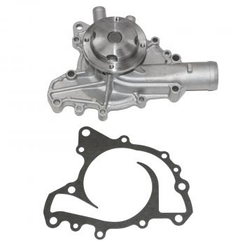 1982 Oldsmobile Cutlass Ciera Engine Water Pump GMB 1301450 image 4 of 4