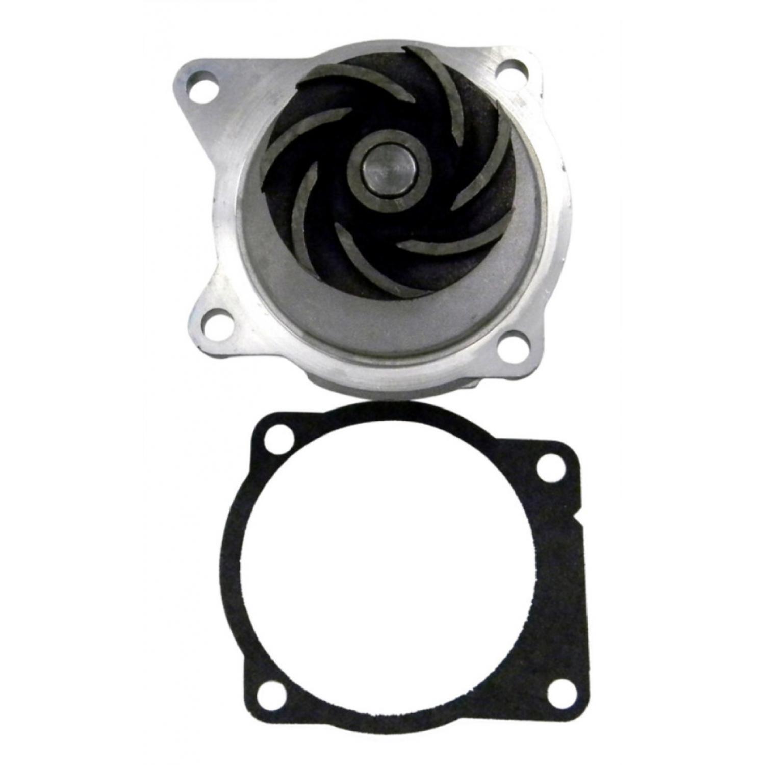 GMB 1301470 - Engine Water Pump GMB 1301470 Engine Water Pump product image 2 of 4