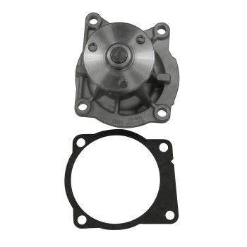 1995 Chevrolet S10 Engine Water Pump GMB 1301470 image 4 of 4