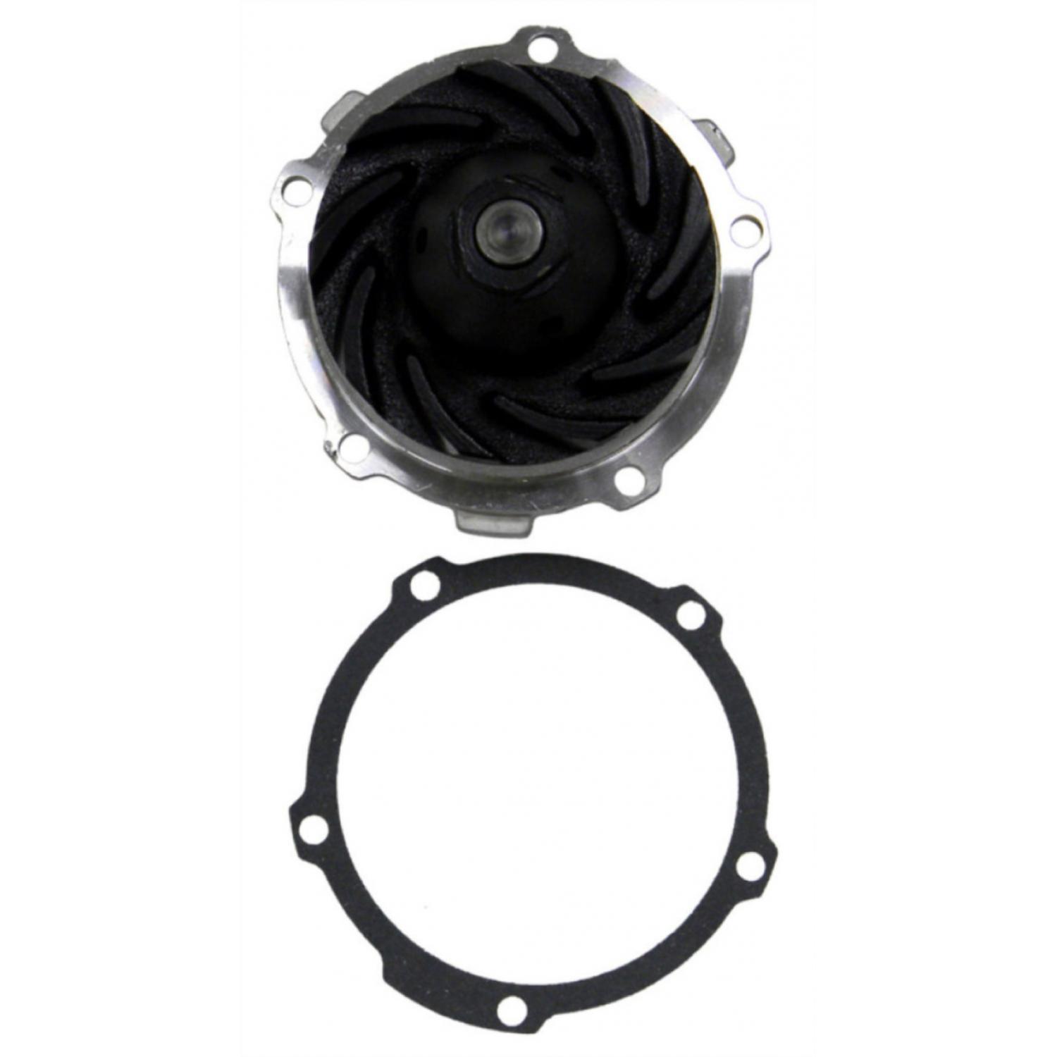 GMB 1301480 - Engine Water Pump GMB 1301480 Engine Water Pump product image 2 of 4