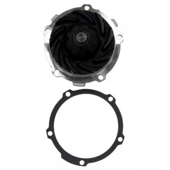 2005 Saturn Relay Engine Water Pump GMB 1301480 image 2 of 4