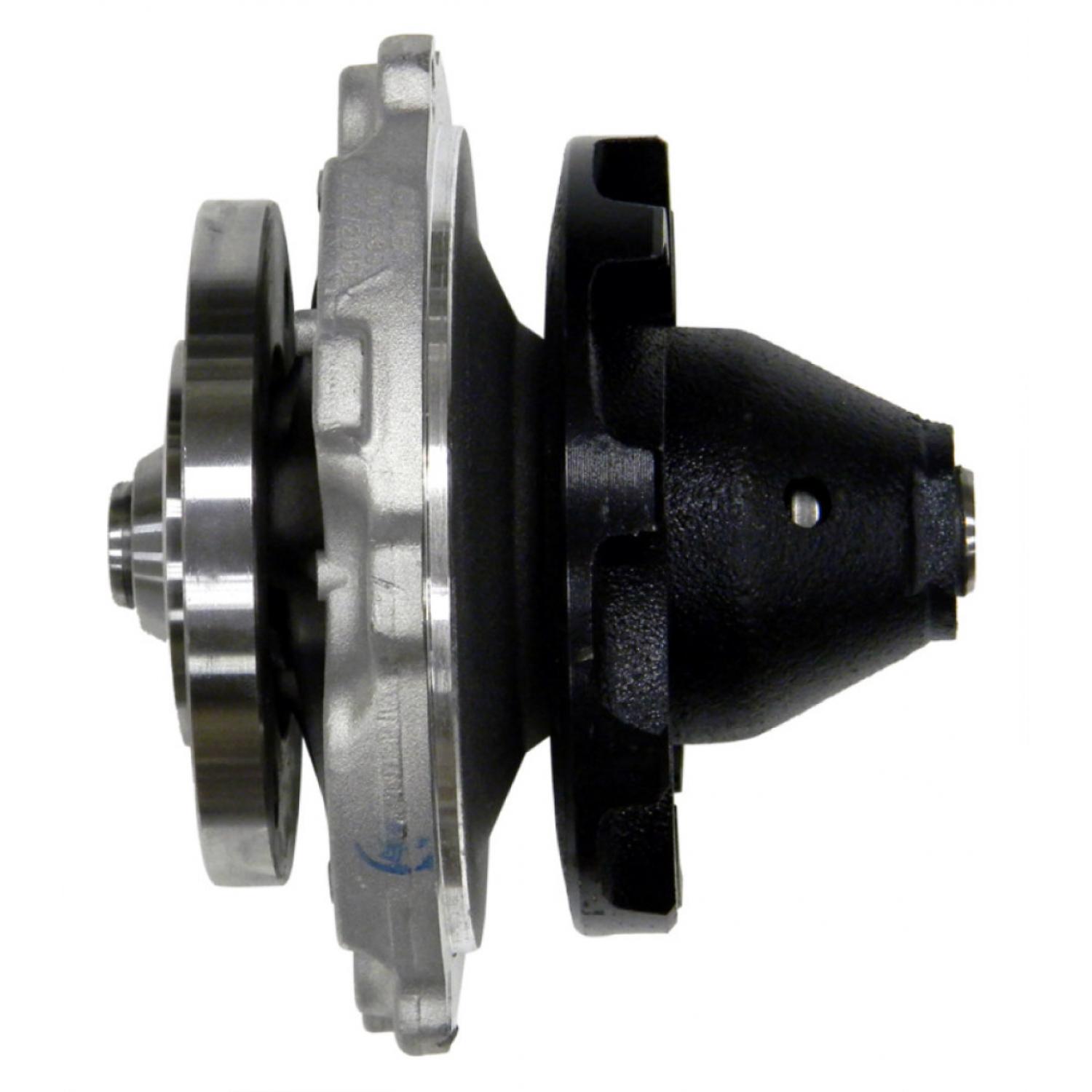 GMB 1301480 - Engine Water Pump GMB 1301480 Engine Water Pump product image 3 of 4
