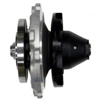 2005 Saturn Relay Engine Water Pump GMB 1301480 image 3 of 4