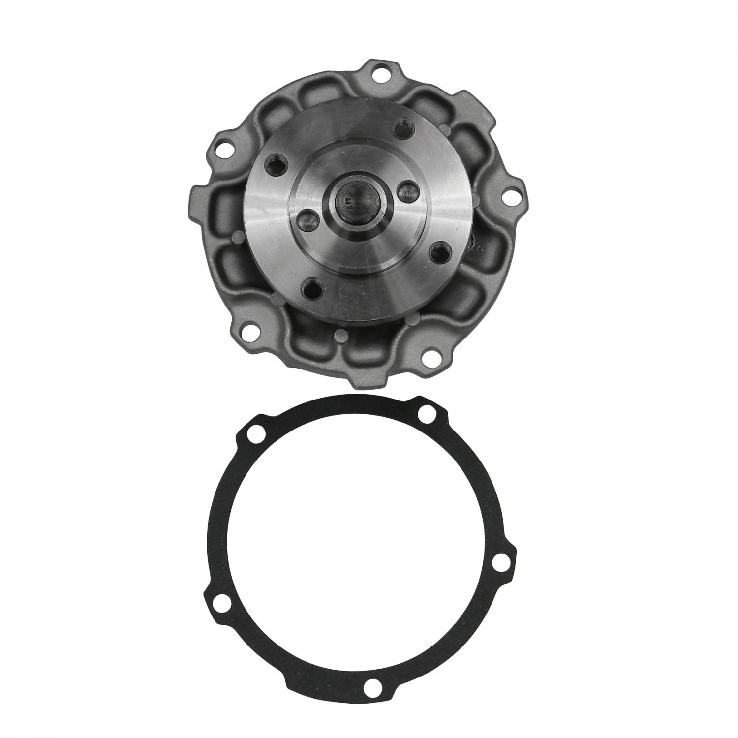 GMB 1301480 - Engine Water Pump GMB 1301480 Engine Water Pump product image 4 of 4