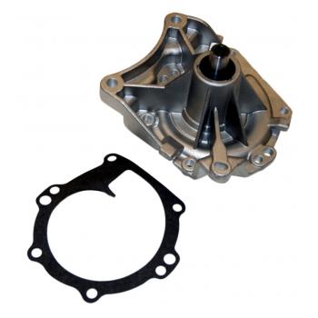 1990 Oldsmobile Cutlass Cruiser Engine Water Pump GMB 1301490 image 1 of 4