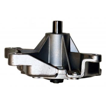1990 Oldsmobile Cutlass Cruiser Engine Water Pump GMB 1301490 image 3 of 4