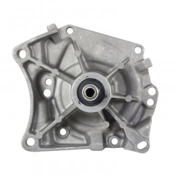 1990 Oldsmobile Cutlass Cruiser Engine Water Pump GMB 1301490 image 4 of 4