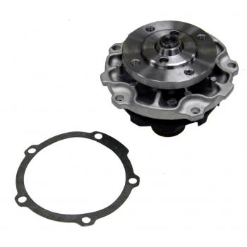 1985 Oldsmobile Firenza Engine Water Pump GMB 1301510 image 1 of 4