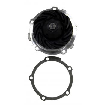 1985 Oldsmobile Firenza Engine Water Pump GMB 1301510 image 2 of 4
