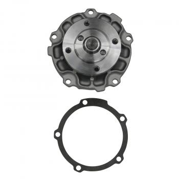 1985 Oldsmobile Firenza Engine Water Pump GMB 1301510 image 4 of 4