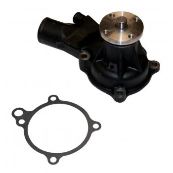 1986 Pontiac Firebird Engine Water Pump GMB 1301520 image 1 of 4