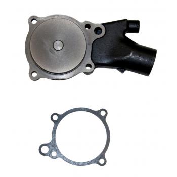 1986 Pontiac Firebird Engine Water Pump GMB 1301520 image 2 of 4