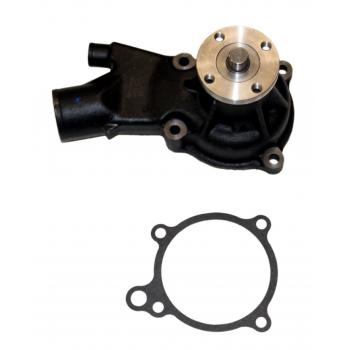 1986 Pontiac Firebird Engine Water Pump GMB 1301520 image 4 of 4