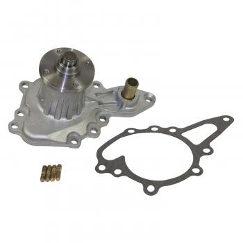 1985 Chevrolet Chevette Engine Water Pump GMB 1301530 image 1 of 4