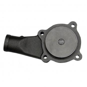 1991 GMC Sonoma Engine Water Pump GMB 1301540 image 2 of 4