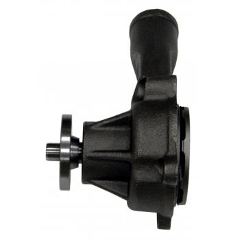 1991 GMC Sonoma Engine Water Pump GMB 1301540 image 3 of 4