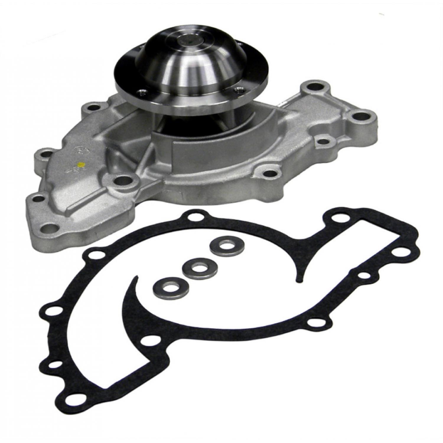 GMB 1301590 Engine Water Pump product image 1 of 4