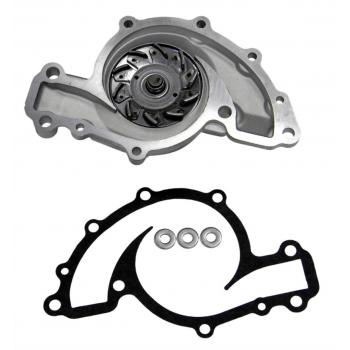 1995 Oldsmobile 88 Engine Water Pump GMB 1301590 image 2 of 4