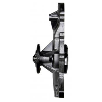 1990 Pontiac Firebird Engine Water Pump GMB 1301600 image 3 of 4
