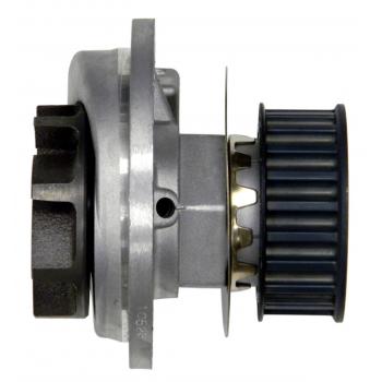 1988 Oldsmobile Firenza Engine Water Pump GMB 1301610 image 3 of 4