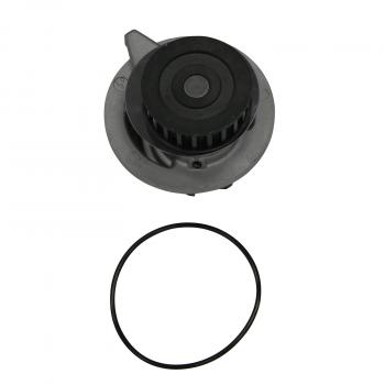 1988 Oldsmobile Firenza Engine Water Pump GMB 1301610 image 4 of 4