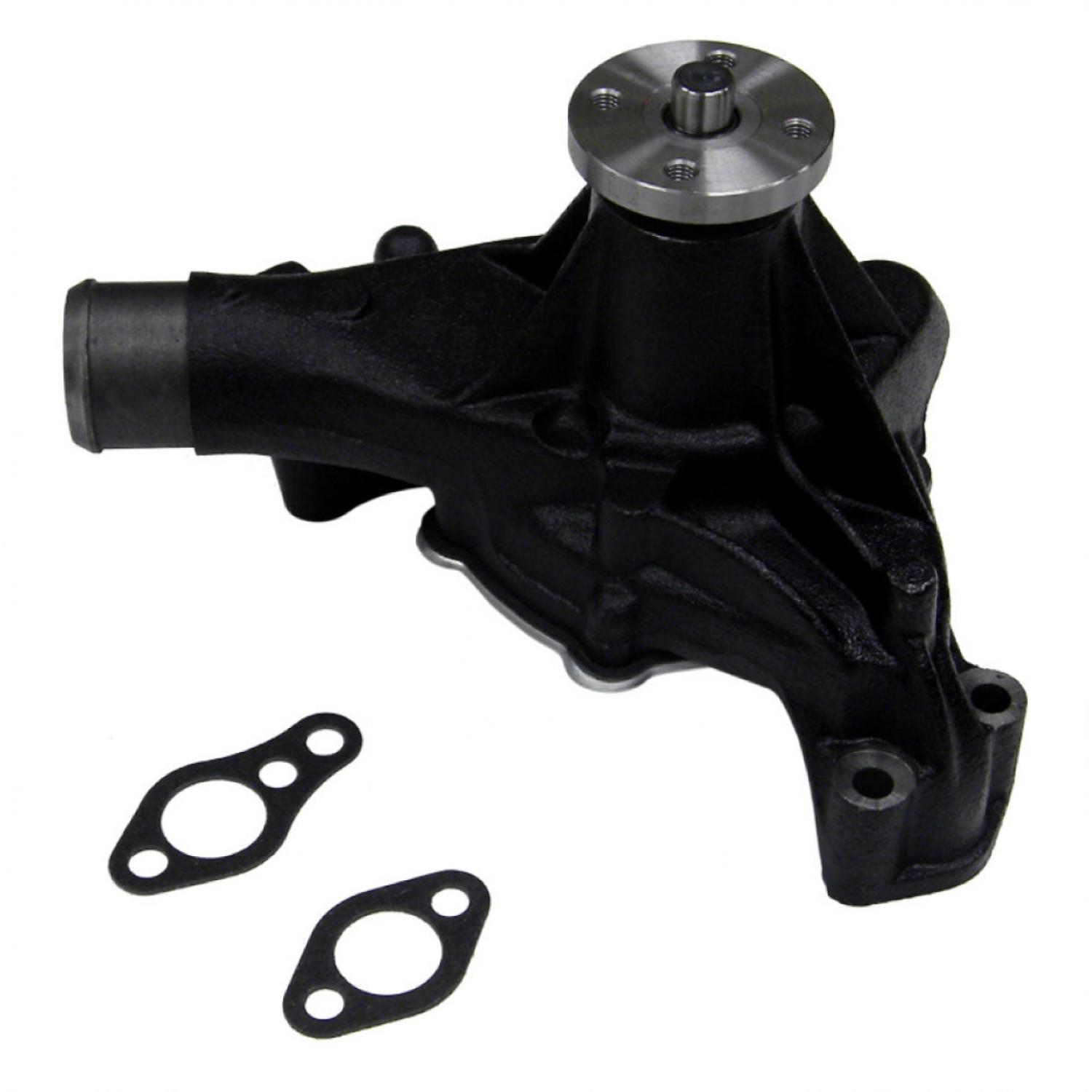 GMB 1301620 - Engine Water Pump GMB 1301620 Engine Water Pump product image 1 of 4